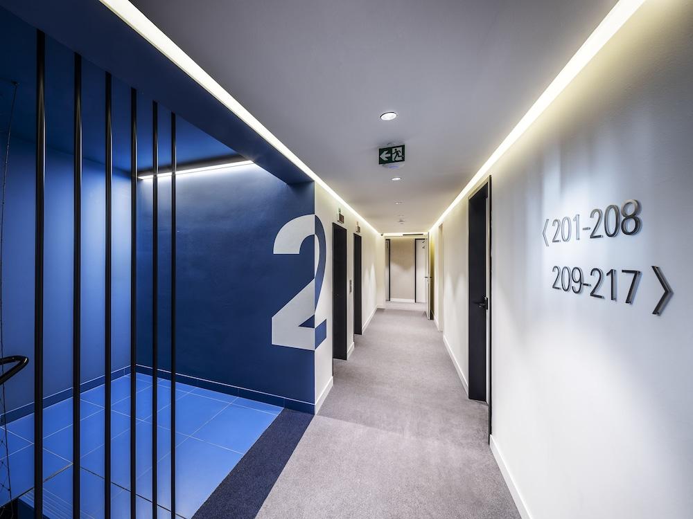 Hotel Urban Creme Prague