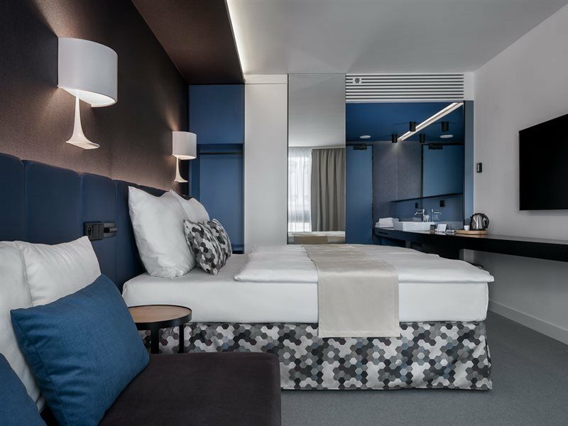 Urban Creme 5* Prague
