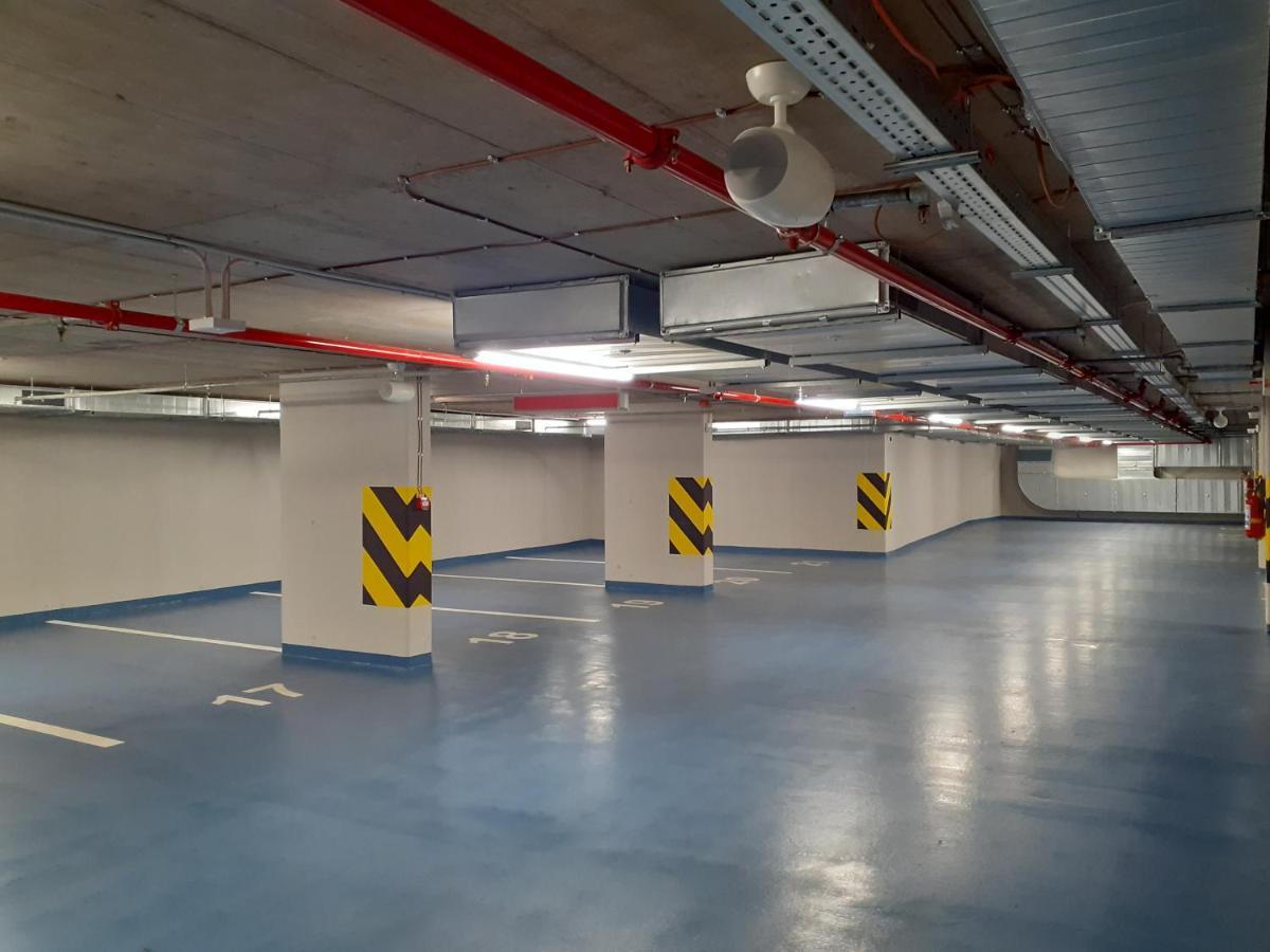 Urban Creme 5* Prague